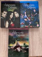 Vampire Diaries Staffeln Niedersachsen - Langenhagen Vorschau