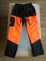 AX-Men Ripstop EVO Schnittschutzhose Gr. M Neu Sachsen - Auerbach (Vogtland) Vorschau