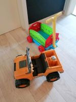 Outdoor Spielzeug, Spielauto beides 5€ Hamburg-Mitte - Hamburg Wilhelmsburg Vorschau