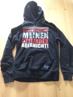 Hoodie Kapuzenpulli Halle 77 V 8 macht Krach Audi A 4 Audi A 5 Nordrhein-Westfalen - Rosendahl Vorschau