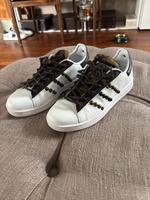 Adidas Sneaker Selbstentwurf gefertigt von Etica Baden-Württemberg - Leonberg Vorschau