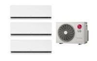 Multi Split Klimaanlage LG 3x Deluxe Soft Air H09S1D 2,5 kW Brandenburg - Frankfurt (Oder) Vorschau