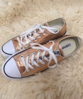 Converse All star Roségold 40 Hessen - Herborn Vorschau