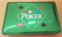 Poker Kartenspiel mit Jetons Wandsbek - Hamburg Rahlstedt Vorschau