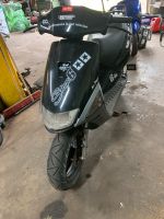 Aprilia SR 50 Old Saarland - St. Ingbert Vorschau