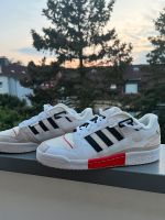 Adidas Exhibit Low Weiß Nordrhein-Westfalen - Hagen Vorschau