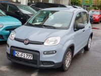 Fiat Panda 1.0 Hybrid 70 PS - Klima, Bluetooth-Radio Rheinland-Pfalz - Mainz Vorschau