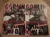 Goblin Slayer Manga und Light Novel Innenstadt - Köln Altstadt Vorschau