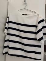 Zara T shirt S Bayern - Augsburg Vorschau