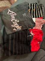 Kleiderpaket Langarmshirt Pullover 5Stück Bayern - Asbach-Bäumenheim Vorschau