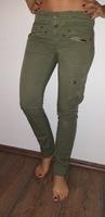 Super schöne Cargo Jeans in Größe 34(XS) von Pimkie! Hessen - Reinheim Vorschau