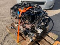 BMW E70 E71 F10 F11 F01 F07 E90 N57D30 Motor 245PS 30d 530d 330d Berlin - Tempelhof Vorschau