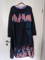 NEU *Handmade *Kleid *Etsy *Boho *Kunst *Batik *XL/XXL Düsseldorf - Bilk Vorschau