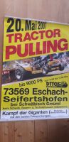 Poster Tractor Pulling, Museum Kiemele, 59x84cm, Versand möglich Baden-Württemberg - Salem Vorschau