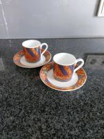 Espresso Tassen Byzance von Villeroy und Boch Nordrhein-Westfalen - Emsdetten Vorschau