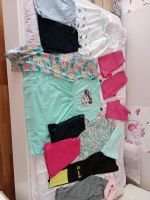 152 156 Leggings 15 Teile 9 NEU Shorts Kleid Hose Paket Sporthose Nordrhein-Westfalen - Witten Vorschau