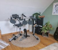 Yamaha DTLK9 E-Drum Set Nordrhein-Westfalen - Leichlingen Vorschau