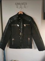 Schwarze Jacke Winterjacke Gr.  M Black Island Niedersachsen - Oldenburg Vorschau