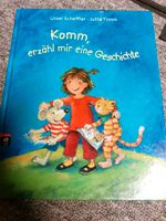 Komm, erzähl mir eine Geschichte, Kinderbuch Baden-Württemberg - Altenriet Vorschau