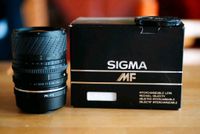 Sigma 28-70 3.5-4.5 Sony E Mount A7 II III 6000 6400 wie 28-75 Niedersachsen - Wedemark Vorschau