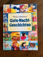 Buch - Meine schönsten Gute-Nacht-Geschichten Sachsen - Radebeul Vorschau