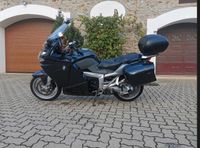 BMW K 1200 GT Sachsen - Großdubrau Vorschau