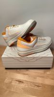 SALE - Nike AIR JORDAN 2 - Melon Tint - Gr. 45 - neu Brandenburg - Ludwigsfelde Vorschau