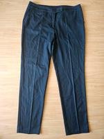 s.oliver Business Hose Gr. 42 schwarz Thüringen - Jena Vorschau