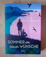 Sommer der blauen Wünsche von Antje Babendererde Baden-Württemberg - Ilvesheim Vorschau