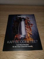 Tupperware Kaffee oder Tee? REZEPT Heft Sachsen-Anhalt - Osterburg Vorschau