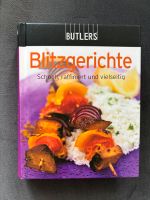 Kochbuch Blitzgerichte Bayern - Germering Vorschau