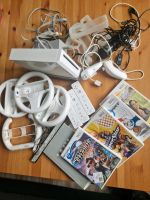 Nintendo Wii Set Nordrhein-Westfalen - Oberhausen Vorschau