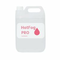 HotFog Fluid Pro by SHOWTEC Nebelfluid Niedersachsen - Cloppenburg Vorschau