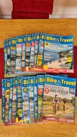 Fahrrad Zeitschriften Bayern - Reichertshofen Vorschau