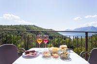 Dumenza - Luino Doppelhaushälfte mit Seeblick Lago Maggiore H379 Niedersachsen - Laatzen Vorschau