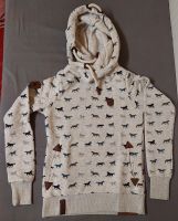 Hoodie / Sweatshirt von "Naketano" zu verkaufen Nordrhein-Westfalen - Ense Vorschau