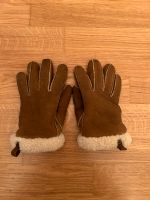 UGG Handschuhe Chestnut original NP 130€ Größe m Frankfurt am Main - Nordend Vorschau