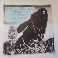 Vinyl Schallplatte Single Art Garfunkel Bright eyes Niedersachsen - Sarstedt Vorschau