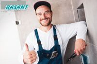 *OL* Helfer (m/w/d) für Sanitär,-Heizungs-,Kältetechnik gesucht! AB 14,00€/h je nach Erfahrung! Niedersachsen - Oldenburg Vorschau