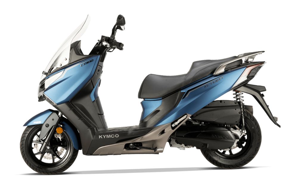 Kymco X-Town CT 300i ABS | Moto Shop Echtermann Neuwied in Neuwied