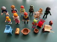 Konvolut Playmobil Figuren & Zubehör Köln - Mülheim Vorschau