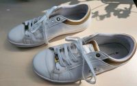 Lacoste Damen Sneaker Gr.40 Original Sachsen-Anhalt - Eisleben Vorschau