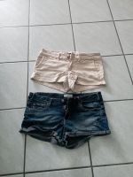 Damen kurze Hose Short (36) Top Zustand (Paketpreis) Baden-Württemberg - Aichtal Vorschau