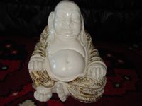 Weißer Buddha (China Jongkong) Baden-Württemberg - Schönaich Vorschau