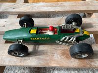 GAMA Formel 1 Rennwagen Lotus, Vintage 32cm Länge Bonn - Südstadt Vorschau