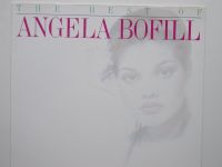 ANGELA BOFILL - The Best Of - Schallplatte Vinyl Album LP (1986) Rheinland-Pfalz - Kaiserslautern Vorschau