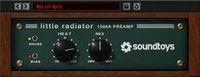 Soundtoys Little Radiator VST Plugin Nordrhein-Westfalen - Wassenberg Vorschau