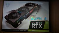 Geforce RTX 3070 MSI Suprim Kiel - Pries-Friedrichsort Vorschau