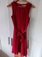 NEU Cocktail Abendkleid ärmellos Christian Berg Größe XS / 34 Bayern - Wenzenbach Vorschau