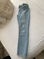 H&M Jeans skinny Fit Gr. 152 blau Schleswig-Holstein - Eckernförde Vorschau